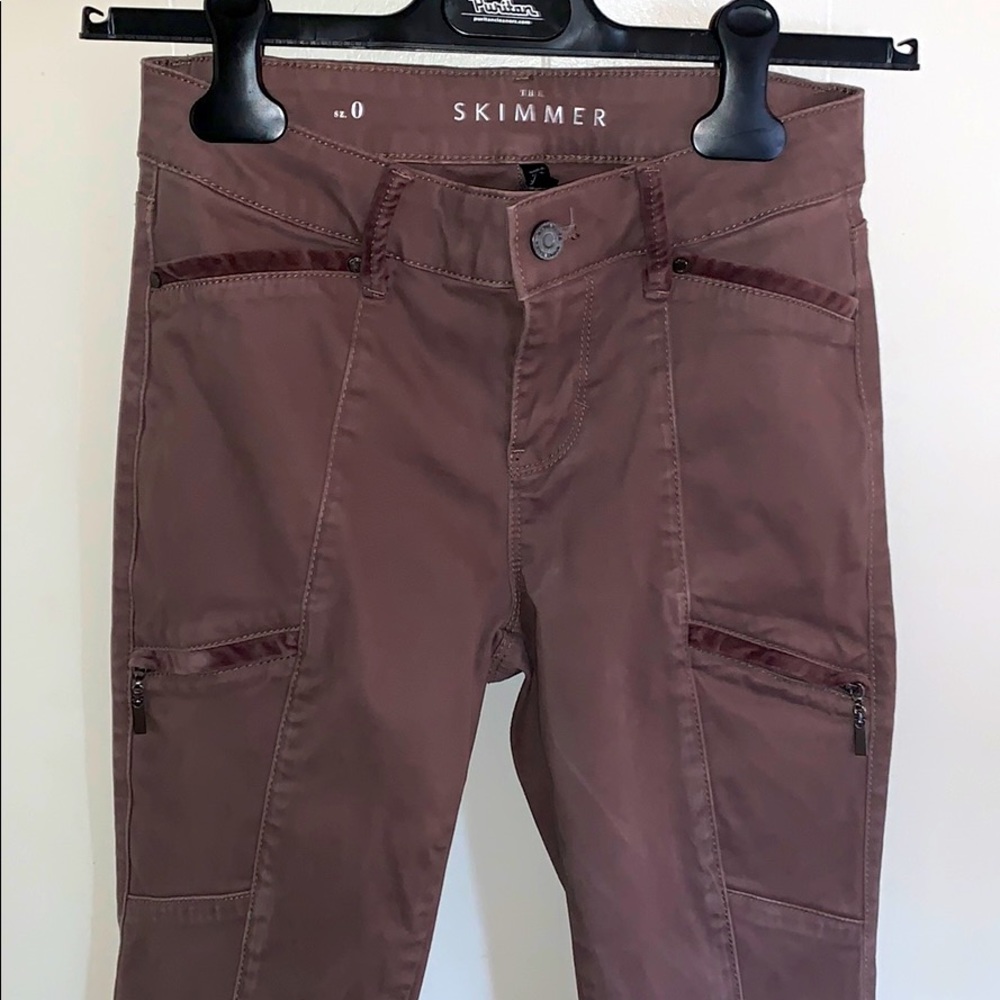 WhiteHouseBlackMarket Pants